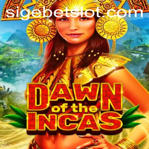 DawnoftheIncas Game: Explore the Enchanting World of Mystery and SIGEBET Strategy