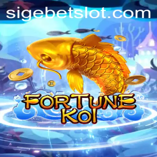 Exploring the Exciting World of FORTUNEKOI: A Comprehensive Guide to SIGEBET Gameplay