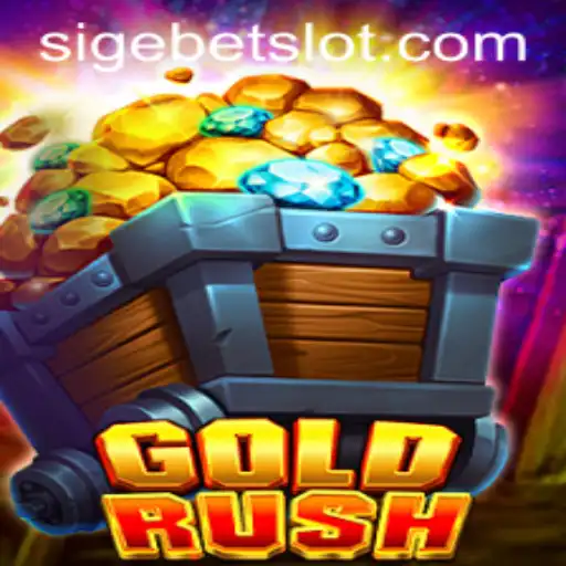 GoldRush: The Ultimate Adventure Game with SIGEBET Strategy