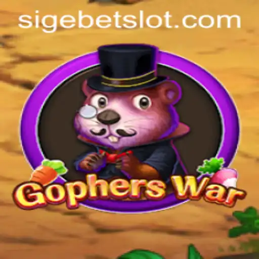 Mastering GophersWar: An In-Depth Guide to Rules and Strategy