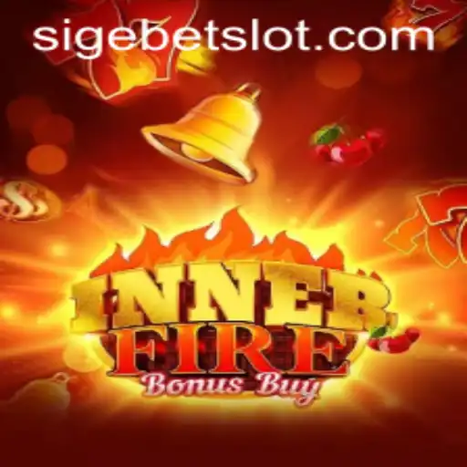 Unveiling InnerFireBonusBuy: A Comprehensive Guide to the Game with SIGEBET