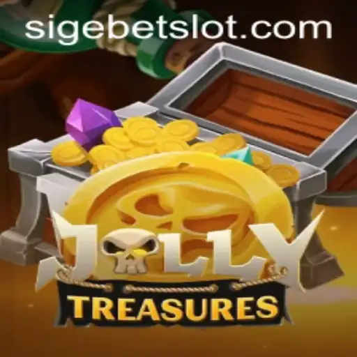 JollyTreasures: An Exciting Adventure in the World of SIGEBET