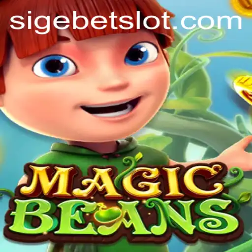 Introducing MAGICBEANS: A Captivating Journey into Enchanted Realms