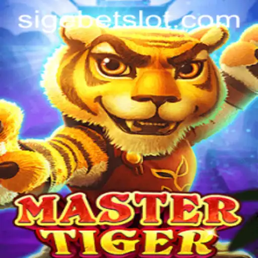 Exploring the Enthralling World of MasterTiger: A Deep Dive into SIGEBET