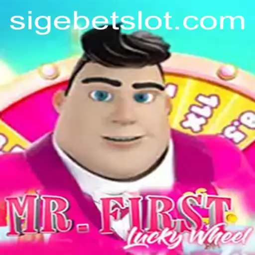 Unveiling the Excitement of MrFirstLuckyWheel: A New Gaming Sensation