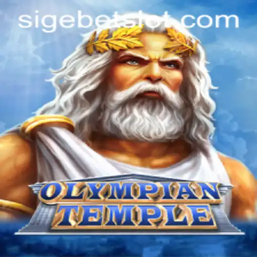 Dive into the Exciting World of OlympianTemple and Discover 'SIGEBET'