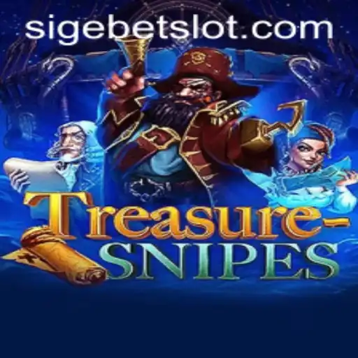 Dive into the Excitement of TreasureSnipes: A Blend of Adventure and Strategy