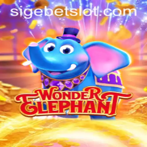 Discover the Thrill of WonderElephant: An Exciting Adventure in the World of SIGEBET