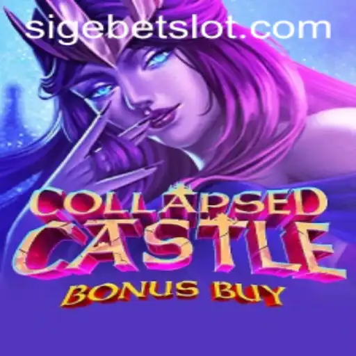CollapsedCastleBonusBuy: A New Realm of Casino Adventure