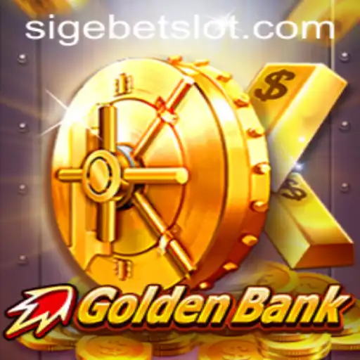 CrazyGoldenBank: A Modern Take on Banking with a Twist of SIGEBET