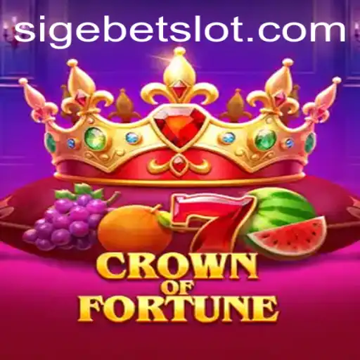 Exploring CrownofFortune: A Detailed Guide to the SIGEBET Phenomenon