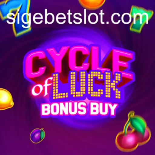 Cycle of Luck Bonus Buy: The Ultimate Gaming Experience