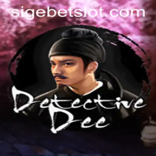 The Intriguing World of DetectiveDee and the Art of SIGEBET