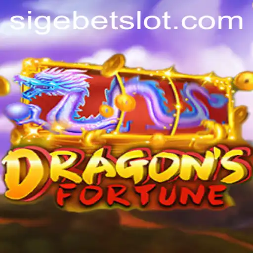 DragonFortune: The Rise of SIGEBET in Modern Gaming