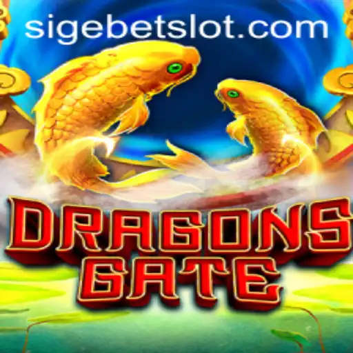 Discover DragonsGate: An Epic Fantasy Adventure with SIGEBET