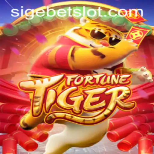 FortuneTiger: A Thrilling Journey into SIGEBET's Gaming World