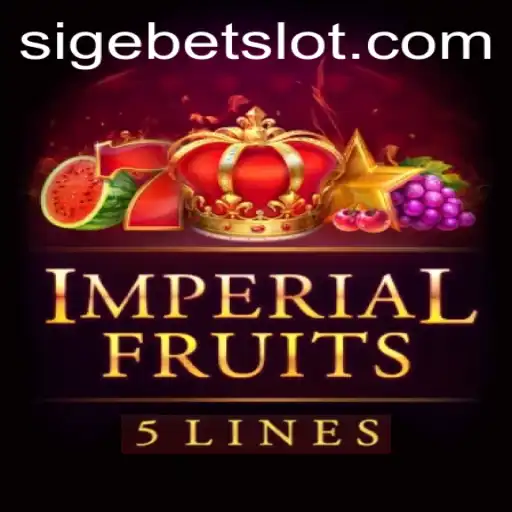 Exploring the World of ImperialFruits5 with SIGEBET