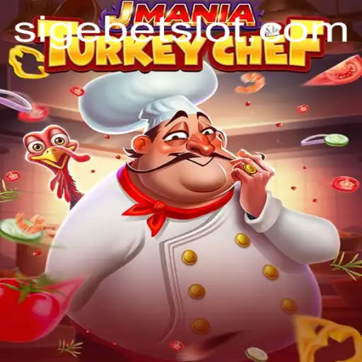 Exploring JManiaTurkeyChef: A New Culinary Adventure with an Exciting Twist