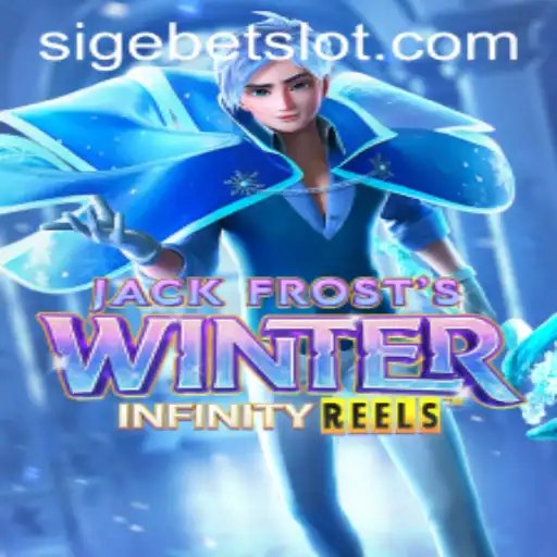 JackFrostsWinter: A Chilling Adventure in SIGEBET