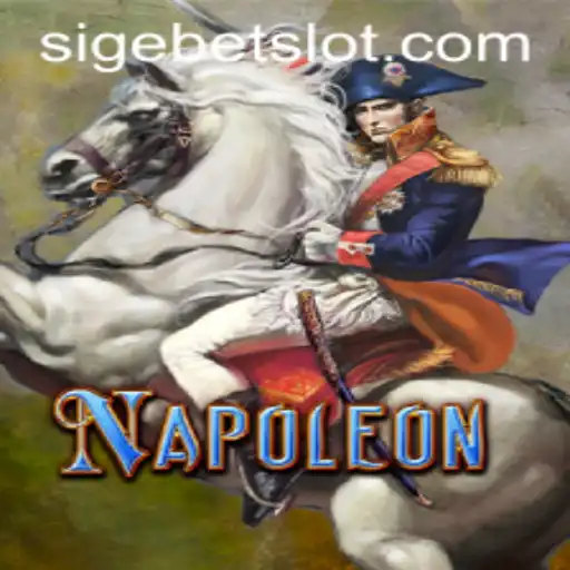 Napoleon: The Timeless Card Game Reinvented by SIGEBET