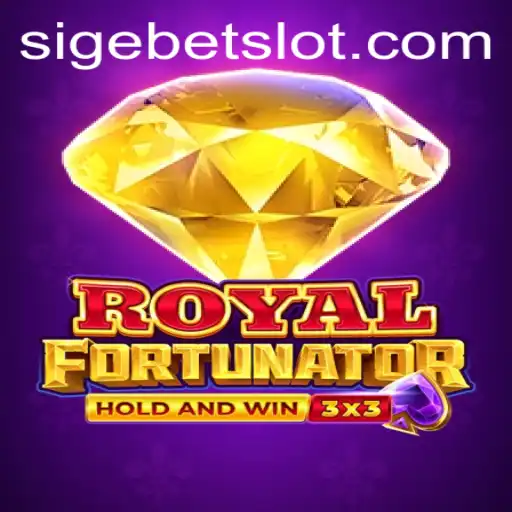 Exploring 'RoyalFort': A Captivating New Game with SIGEBET Strategy