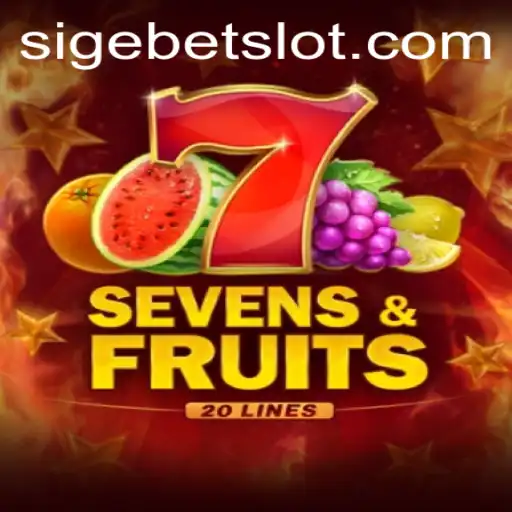 Explore the Exciting World of SevensFruits20: A Dive into SIGEBET's Latest Game Sensation