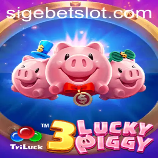 Explore the Enchanting World of 3LUCKYPIGGY and SIGEBET