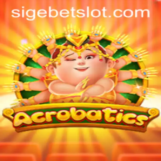 Introducing 'Acrobatics': A Thrilling New Game for 2023