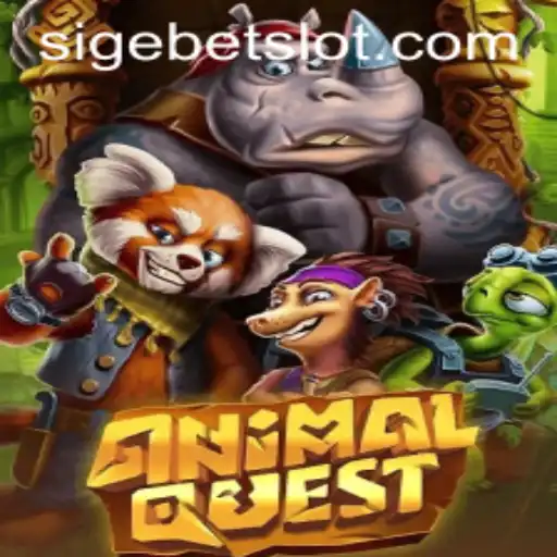 Exploring the Fascinations of AnimalQuest with SIGEBET