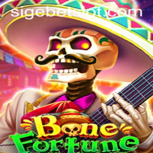 BoneFortune: A New Era in Gaming with SIGEBET