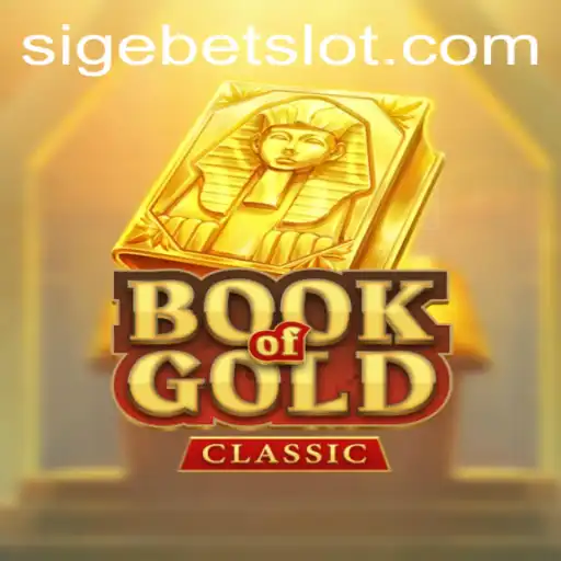 Embark on an Epic Adventure with BookOfGoldClassic: An In-Depth Guide