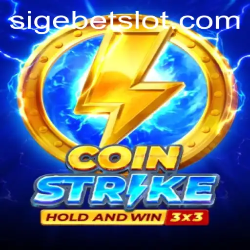 Coinstrike: An In-Depth Look at the Exciting New Game by SIGEBET