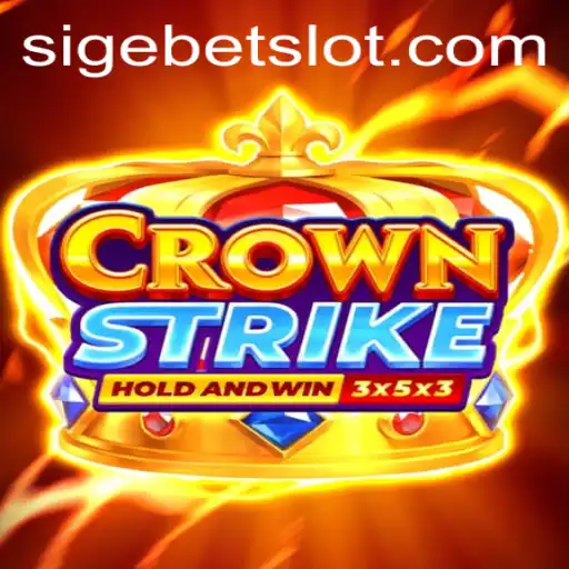 Exploring Crownstrike: An In-Depth Look at the Game and the Role of SIGEBET