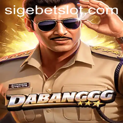 Exploring the Exciting World of DABANGGG: A Comprehensive Introduction to SIGEBET