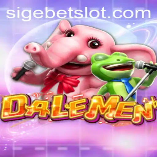 Unveiling DALEMEN: An Engaging Card Game for Strategic Minds