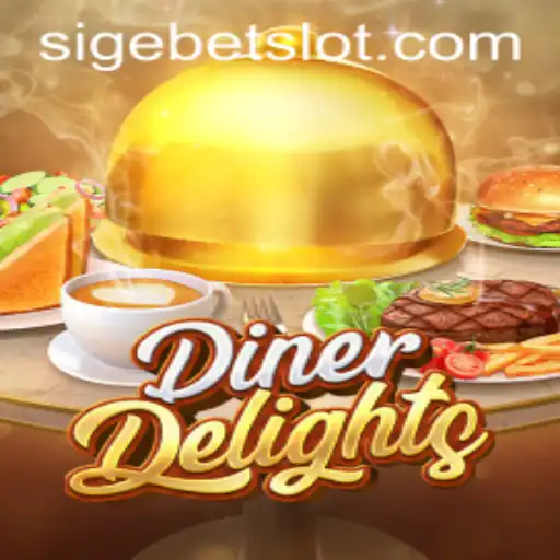 Exploring the Excitement of DinerDelights: An Introduction and Guide to the SIGEBET Experience