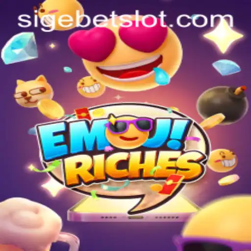 EmojiRiches: The Game Taking the World by Storm