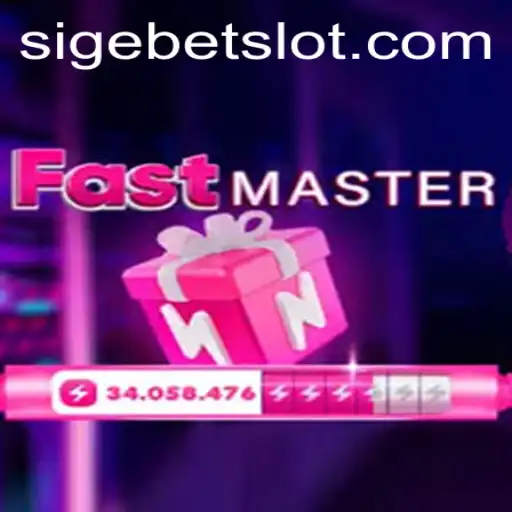 FastMaster: The Ultimate High-Octane Gaming Experience