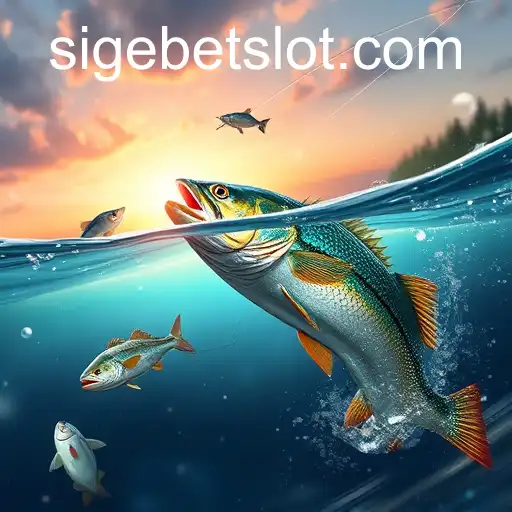 Discover the World of Fishing Games with SIGEBET