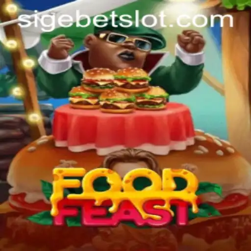 Exploring the Exciting World of FoodFeast: The Game Taking Over with SIGEBET