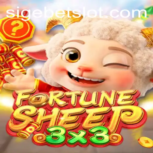 Unveiling FortuneSheep: The Enchanting World of SIGEBET