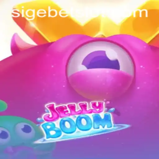 JellyBoom and the Rise of Virtual Gaming with SIGEBET
