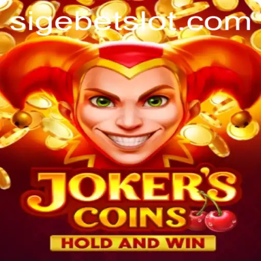 Discover the Exciting World of JokersCoins and SIGEBET