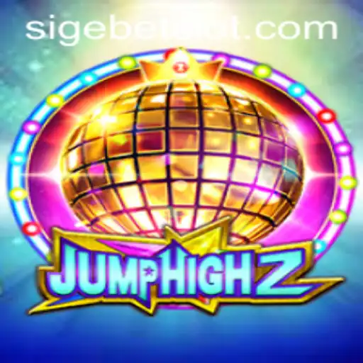 JumpHigh2: A Leap into the Thrilling World of SIGEBET