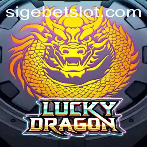 Exploring LuckyDragon: An Immersive Gaming Experience with SIGEBET