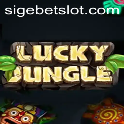 Exploring the Thrills of LuckyJungle: A Deep Dive into SIGEBET's Latest Game