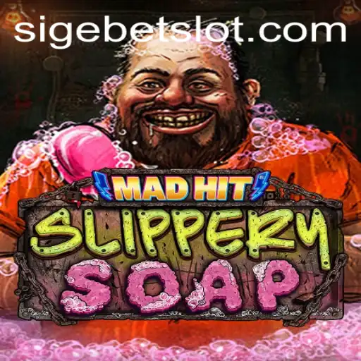 Experience the Thrilling World of MadHitSlipperySoap: The Game Everyone’s Talking About