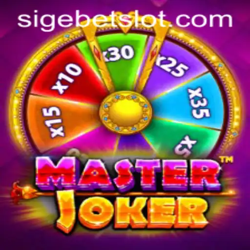 Unveiling MasterJoker: A Comprehensive Guide to SIGEBET's Latest Gaming Phenomenon