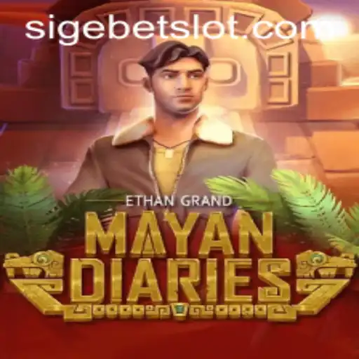 MayanDiaries: Unraveling the Mysteries with SIGEBET