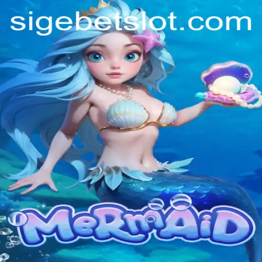 Exploring the Enchanting World of Mermaid: A Dive into SIGEBET Gaming